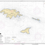 Near Islands Ingenstrem Rocks To Attu I Preview 1