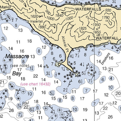 Near Islands Ingenstrem Rocks To Attu I Preview 3