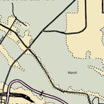 New Orleans To Calcasieu River East Section Preview 2