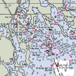 New Orleans To Calcasieu River East Section Preview 3