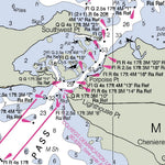 New Orleans To Calcasieu River West Section Preview 3
