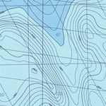 National Oceanographic & Atmospheric Administration (NOAA) New Port (LM-130) digital map