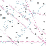 Ny Approaches - Nantucket Shoals To Five Fathom Bank Preview 2
