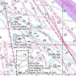 Ny Approaches - Nantucket Shoals To Five Fathom Bank Preview 3