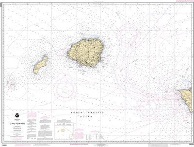Oahu To Niihau Preview 1