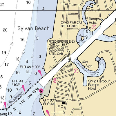 Oneida Lake - Fish Creek Preview 3