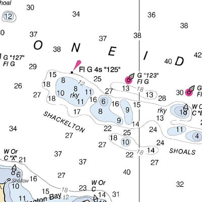 Oneida Lake Preview 2