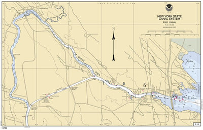 Oneida River - Oneida Lake Preview 1