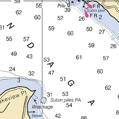 Onondaga Lake - Maple Bay Preview 2