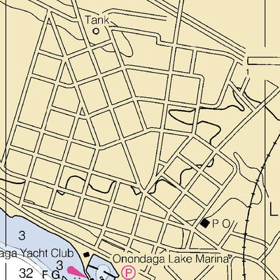 Onondaga Lake - Maple Bay Preview 3