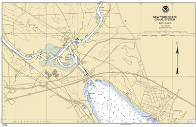 Onondaga Lake - Seneca River Preview 1