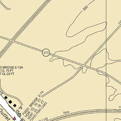 Onondaga Lake - Seneca River Preview 2