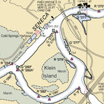 Onondaga Lake - Seneca River Preview 3