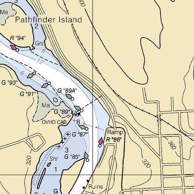 Oswego River - Fulton Preview 2