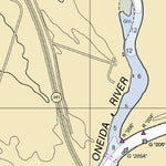 Oswego River - Oneida River - Phoenix Preview 2
