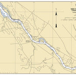 Oswego River - Ox Creek Preview 1