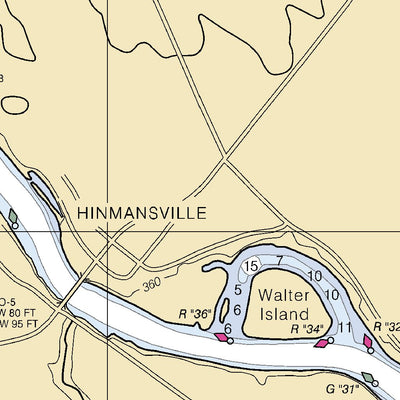 Oswego River - Ox Creek Preview 2