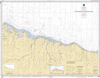 Point Barrow To Herschel Island Preview 1