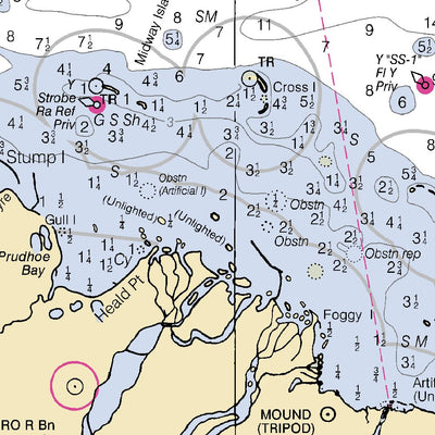 Point Barrow To Herschel Island Preview 2