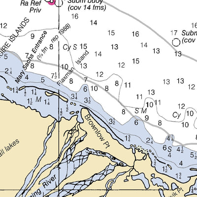 Point Barrow To Herschel Island Preview 3