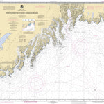 Point Elrington To East Chugach Isl Preview 1