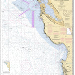 Point Sur To San Francisco Preview 1