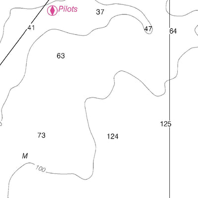 Port Hueneme And Approaches Preview 2