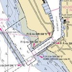 Port Hueneme And Approaches Preview 3