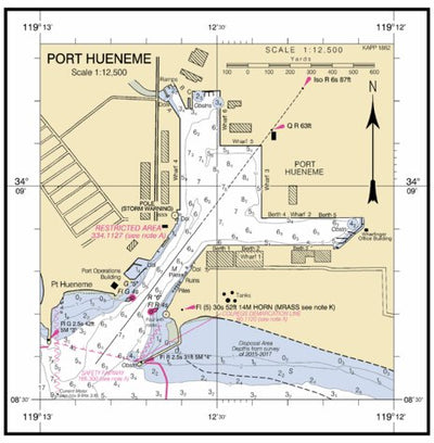 Port Hueneme Preview 1