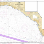 Port Hueneme To Santa Barbara Preview 1
