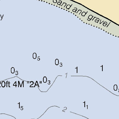 Quillayute River Entrance Preview 2