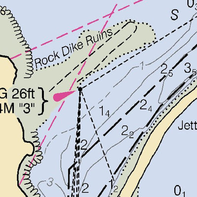 Quillayute River Entrance Preview 3