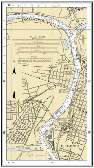 Sacramento River Inset Preview 1