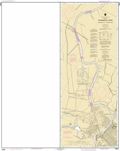 Sacramento River Sacramento To Fourmile Bend (1) Preview 1