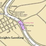 Sacramento River Sacramento To Fourmile Bend (2) Preview 3
