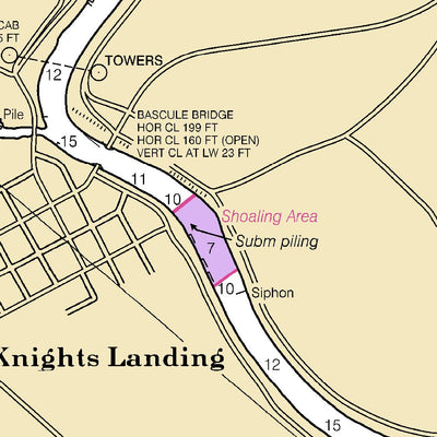 Sacramento River Sacramento To Fourmile Bend (2) Preview 3