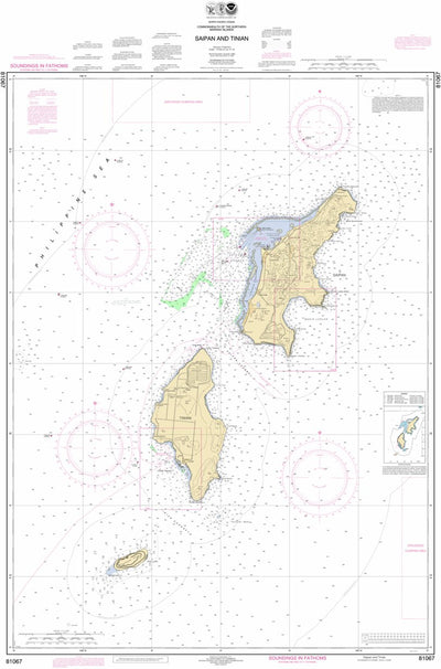 Saipan And Tinian Preview 1