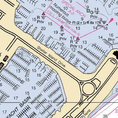 San Diego Bay Preview 3