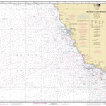 San Diego To Cape Mendocino Preview 1