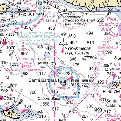 San Diego To Cape Mendocino Preview 3