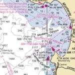 San Diego To San Francisco Bay Preview 3