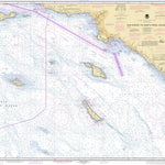 San Diego To Santa Rosa Island Preview 1