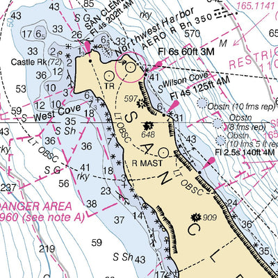 San Diego To Santa Rosa Island Preview 3