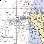 San Francisco Bay Angel Island To Point San Pedro Preview 3