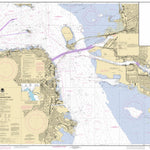 San Francisco Bay Candlestick Point To Angel Island Preview 1