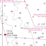 San Francisco Bay Candlestick Point To Angel Island Preview 2