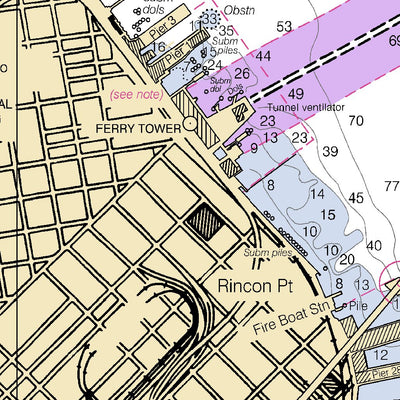 San Francisco Bay Candlestick Point To Angel Island Preview 3