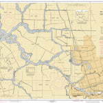 San Joaquin River Medford Island To Stockton Preview 1