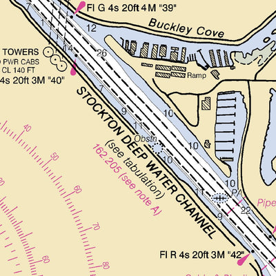 San Joaquin River Medford Island To Stockton Preview 3