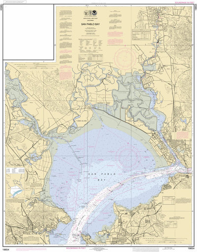 San Pablo Bay Preview 1